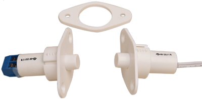 Tane Push Button Reed w Terminal Connect PB - 52 TC