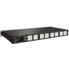 Middle Atlantic NEXSYS™ 9 Outlet, 20 Amp Rackmount Power with Series Surge Protection