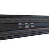 Middle Atlantic NEXSYS™ 9 Outlet, 20 Amp Rackmount Power with Series Surge Protection