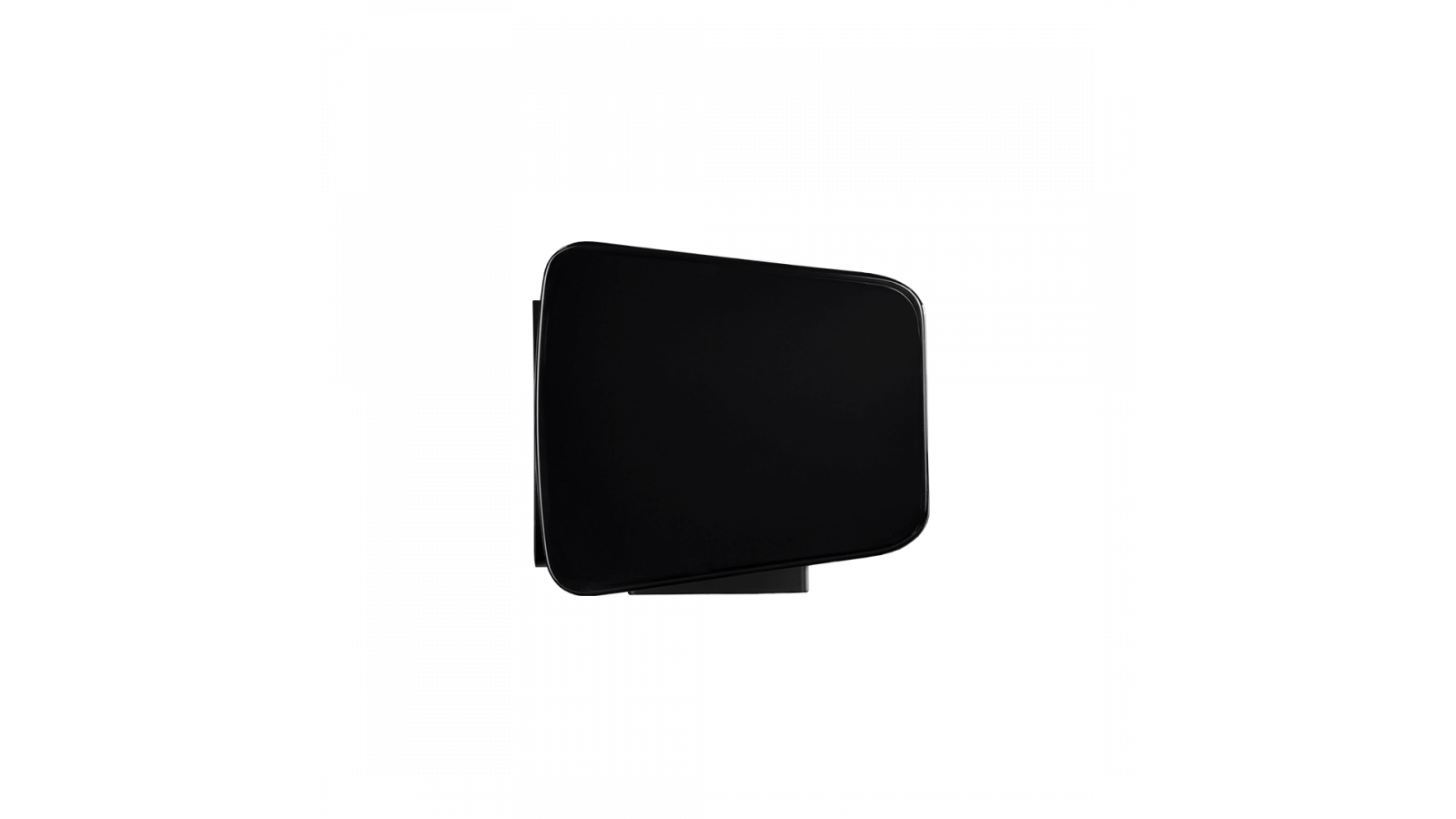 Elac Vela 2.0 6" 2.5 Way Center Speaker - Gloss Black, Each