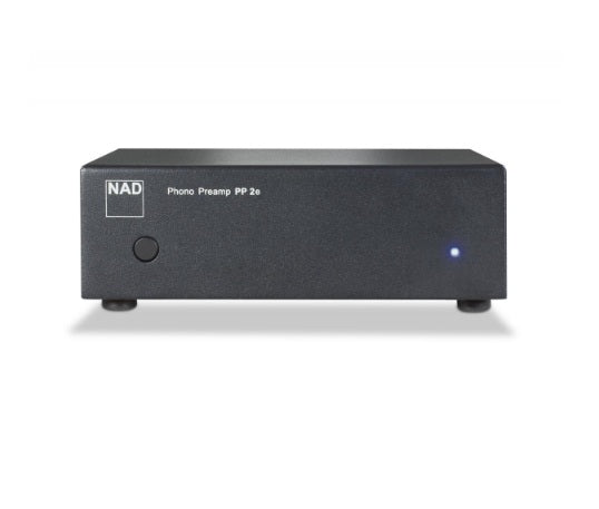 NAD PP 2e Phono Preamplifier