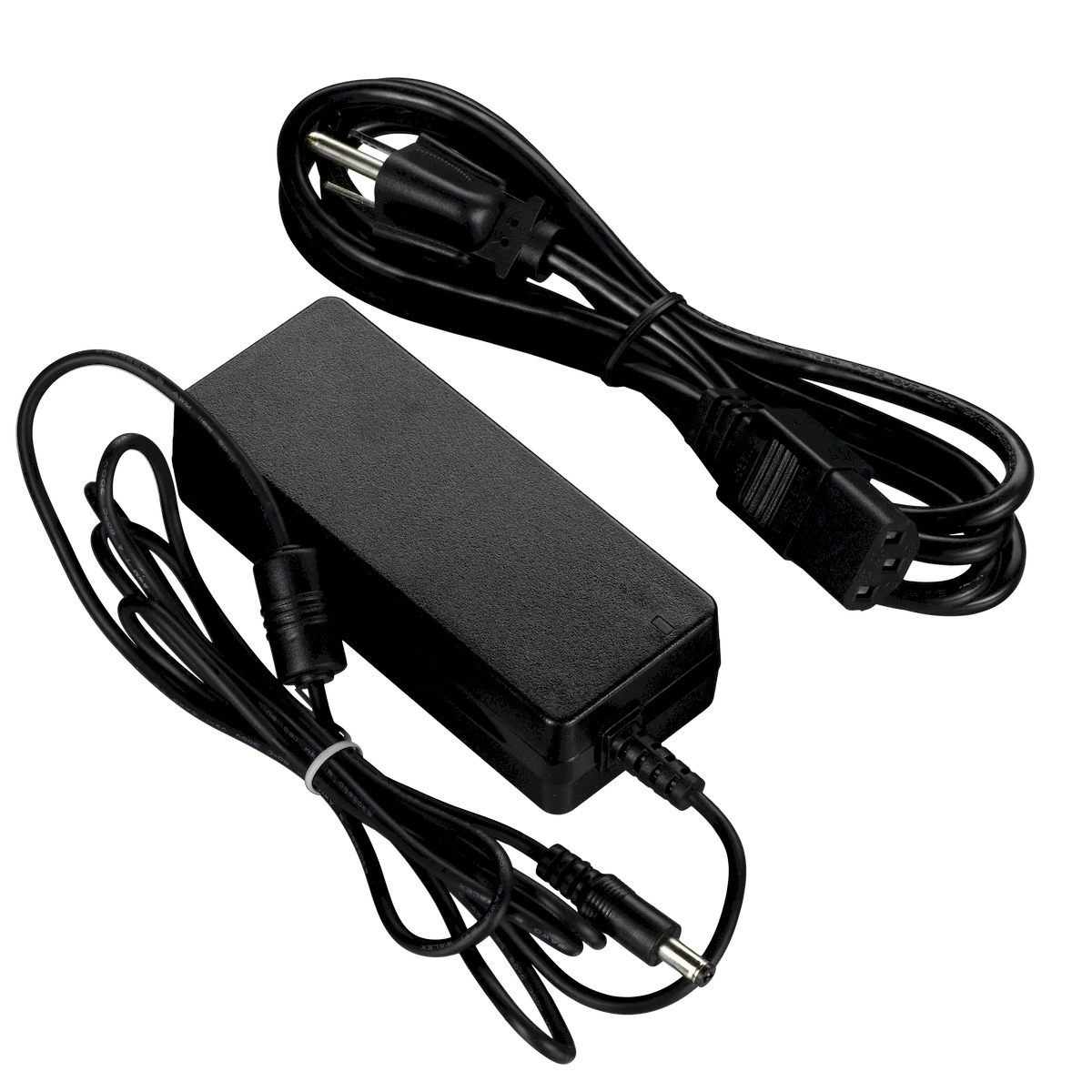 Proluxe PLX-PLDR24V-40 PLUG-IN 24V CONSTANT VOLTAGE DC POWER SUPPLY,40W,CULUS,GST40A24-P1J W/ 3271V86