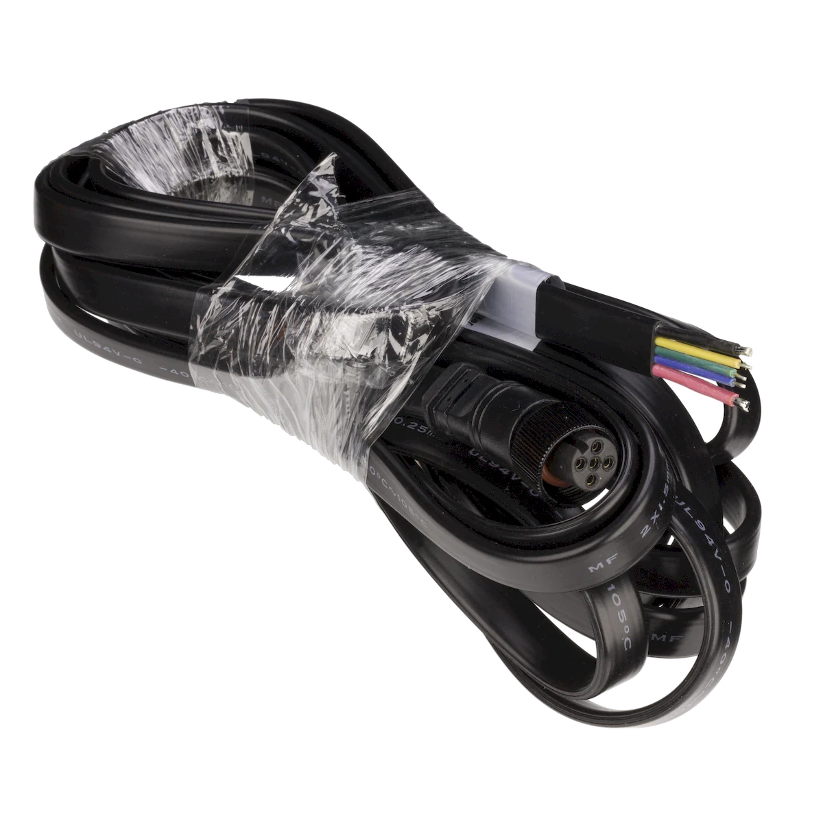 Proluxe PLX-PXL-CONKIT-15 15FT POWER+SIGNAL CABLE, PIXEL DOT/CUBE