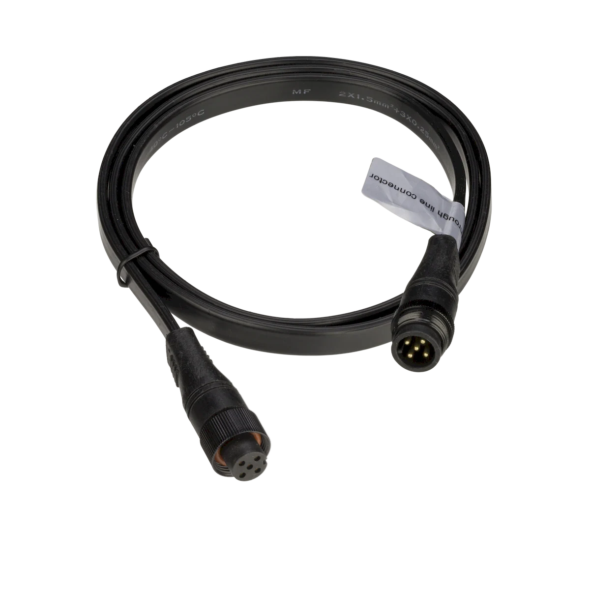 Proluxe PLX-PXL-JUMP-3 36INCH JUMPER CABLE, MALE AND FEMALE CONNECTOR: FOR PIXEL DOTS & CUBES