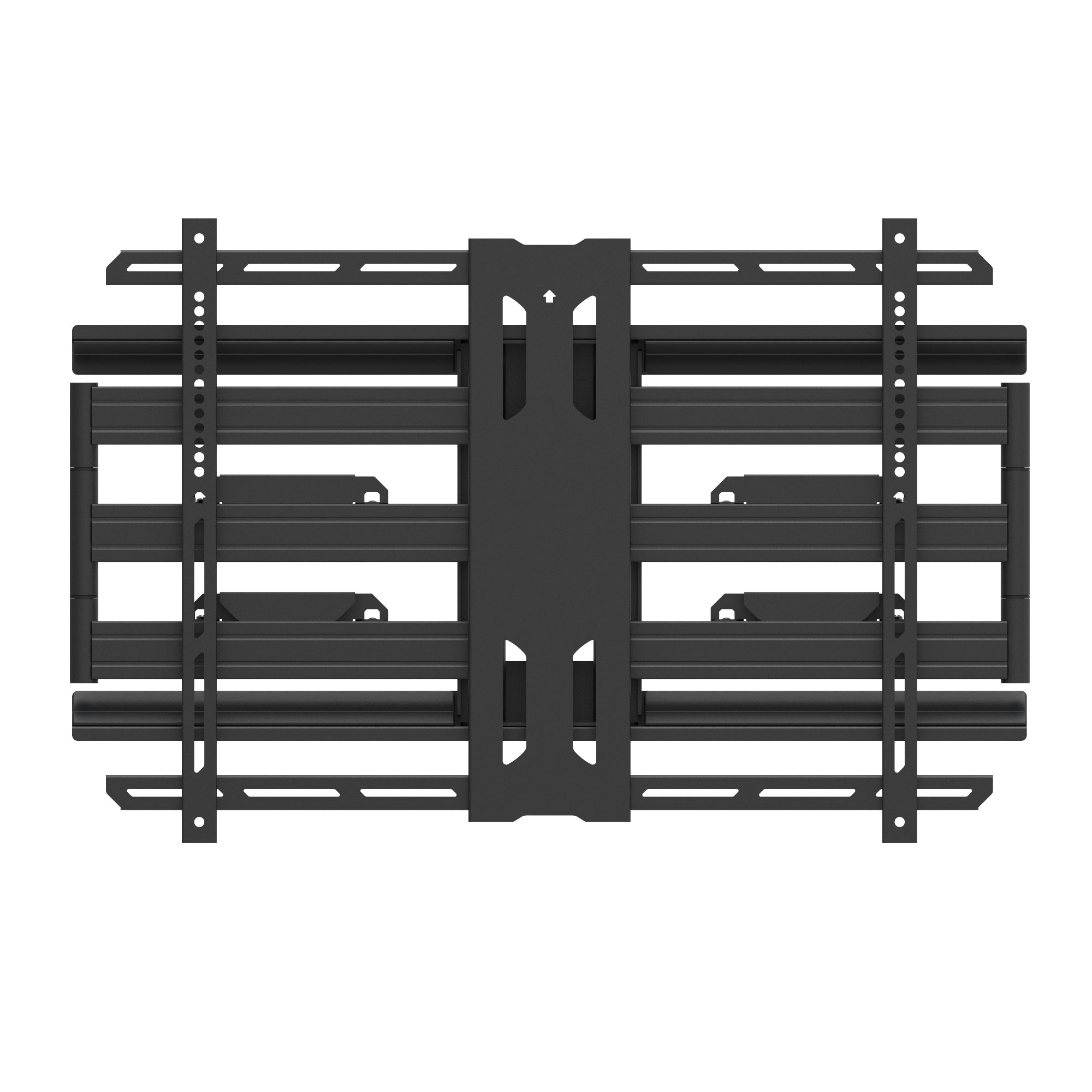 Kanto Installer Series RCAD390 Dual Stud Full Motion TV Mount for 49" to 100" TVs