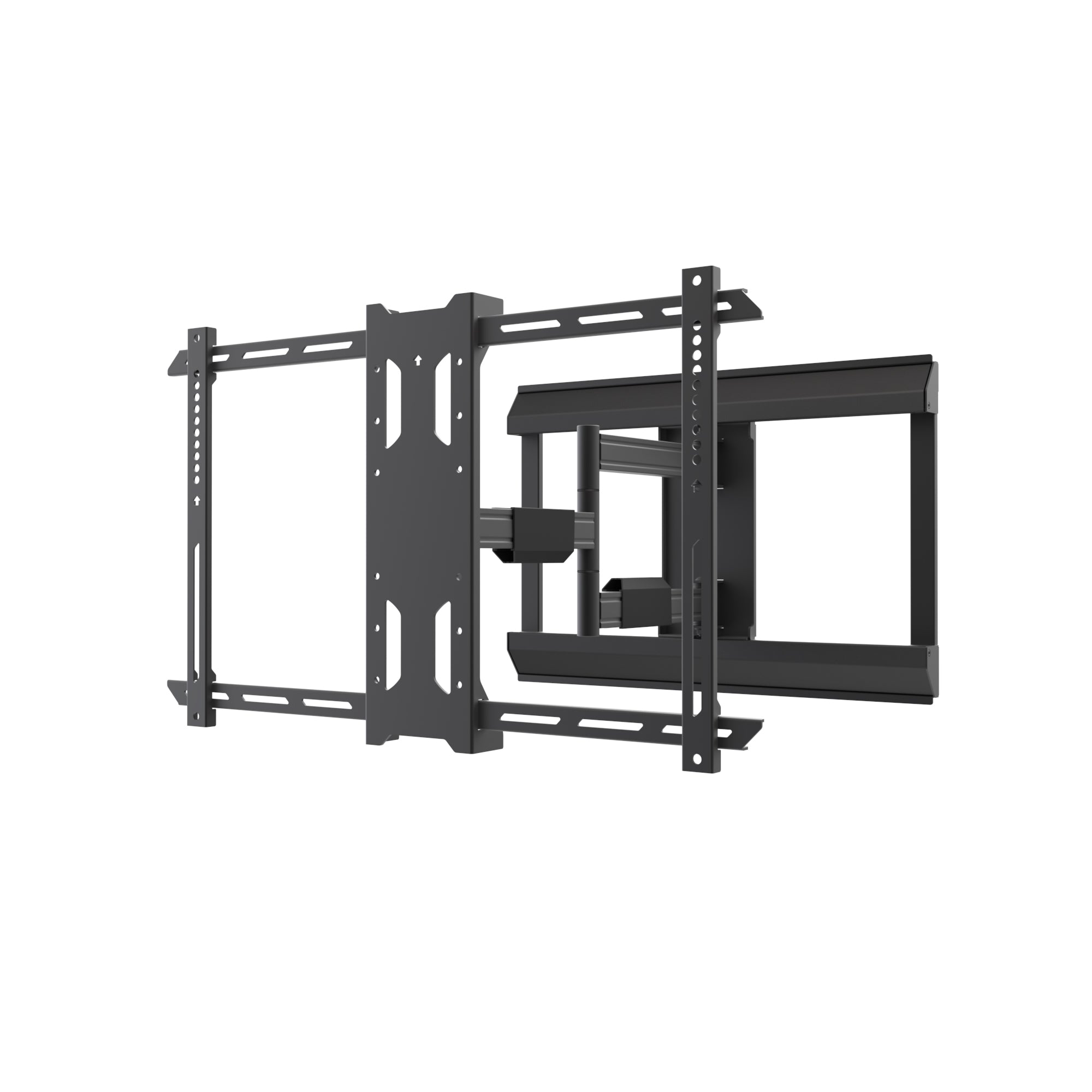 Kanto Installer Series RCAD470 Dual Stud Articulating TV Wall Mount for 39" - 77" TVs