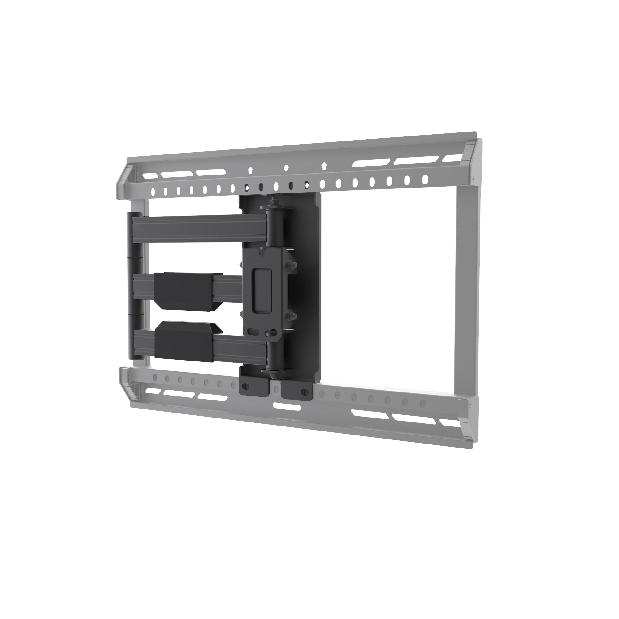 Kanto Installer Series RCAD470 Dual Stud Articulating TV Wall Mount for 39" - 77" TVs