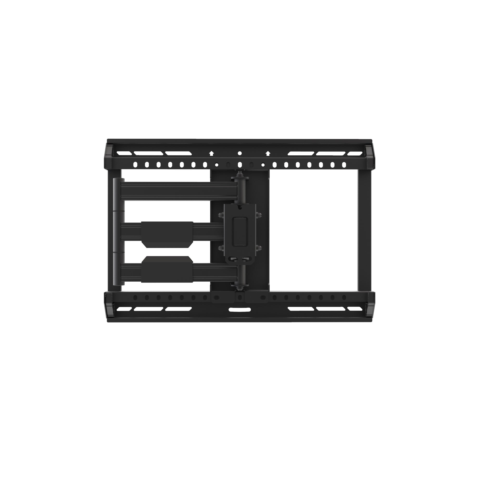 Kanto Installer Series RCAD470 Dual Stud Articulating TV Wall Mount for 39" - 77" TVs