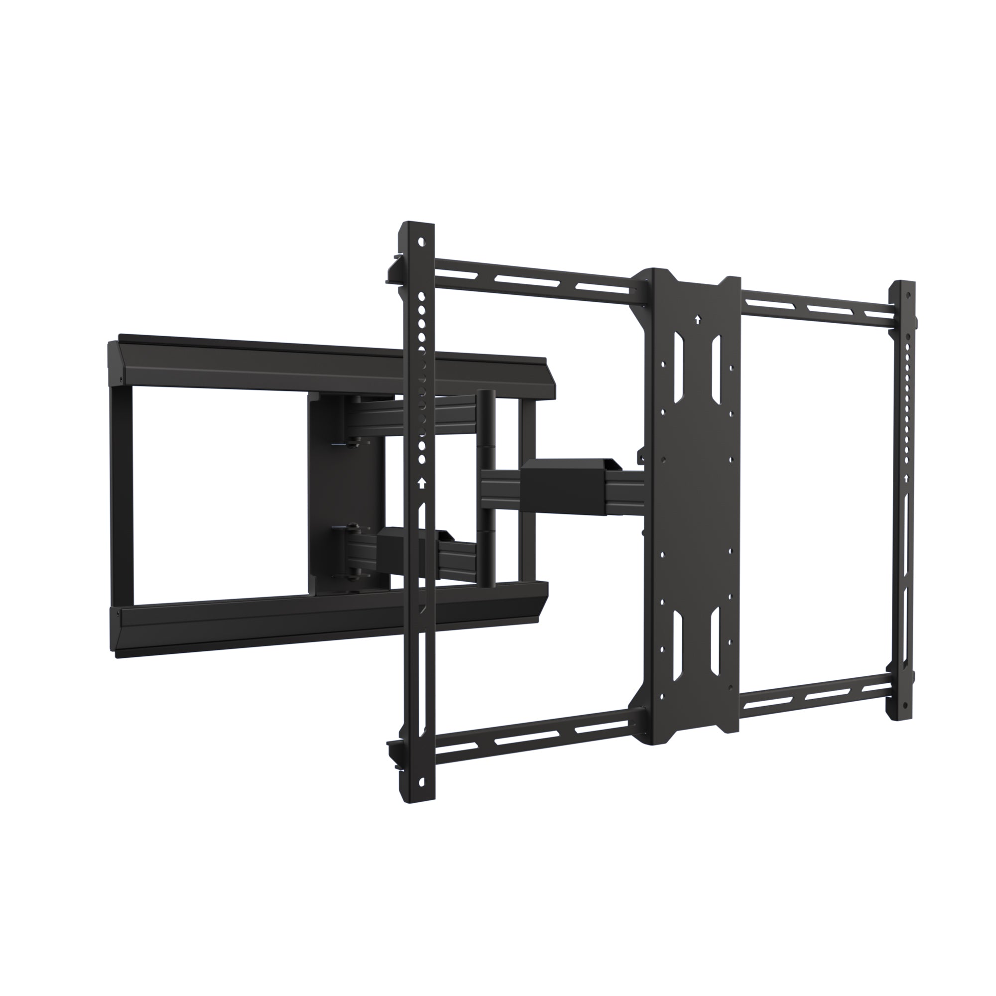 Kanto Installer Series RCAD490 Dual Stud Articulating TV Wall Mount for 49” - 100" TVs