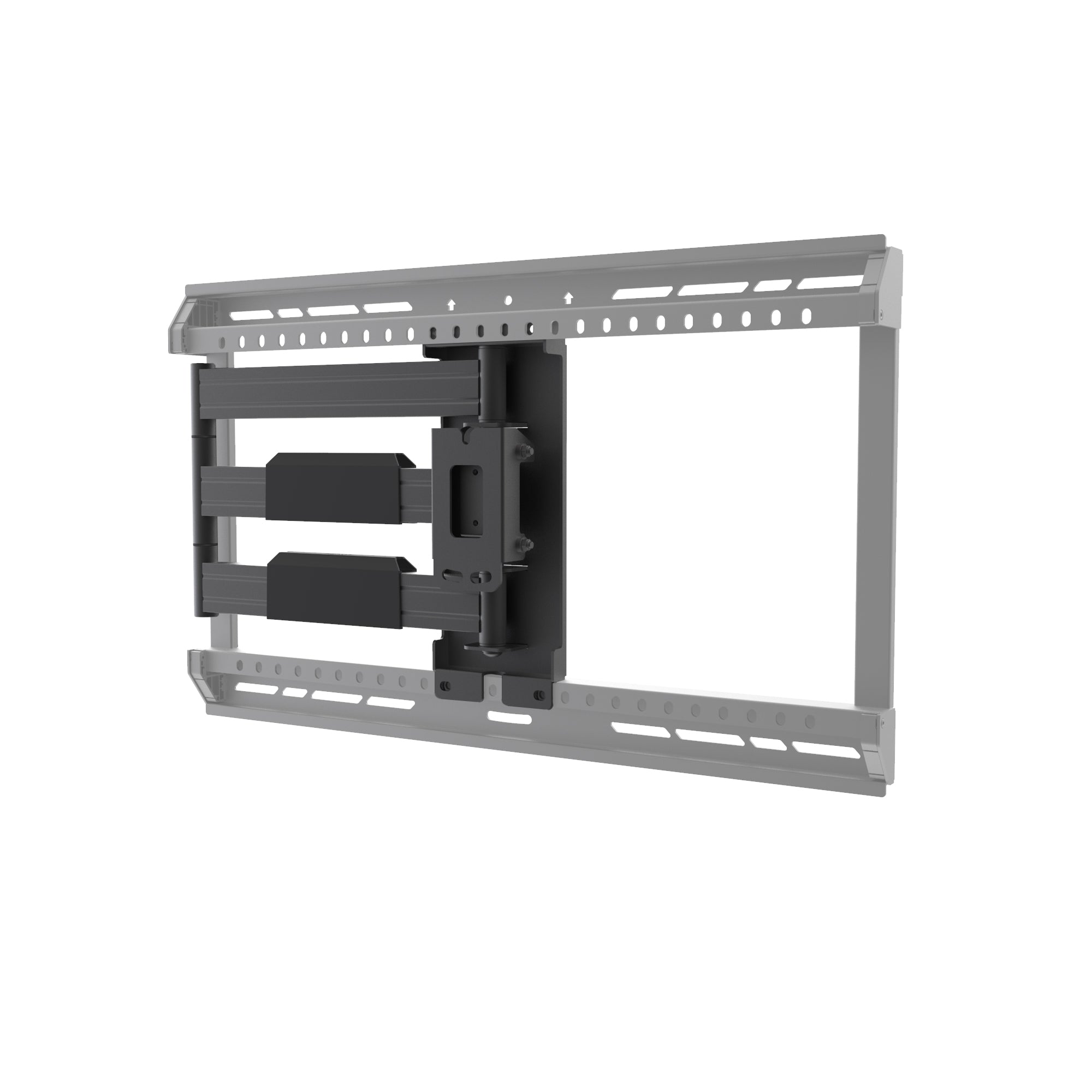 Kanto Installer Series RCAD490 Dual Stud Articulating TV Wall Mount for 49” - 100" TVs