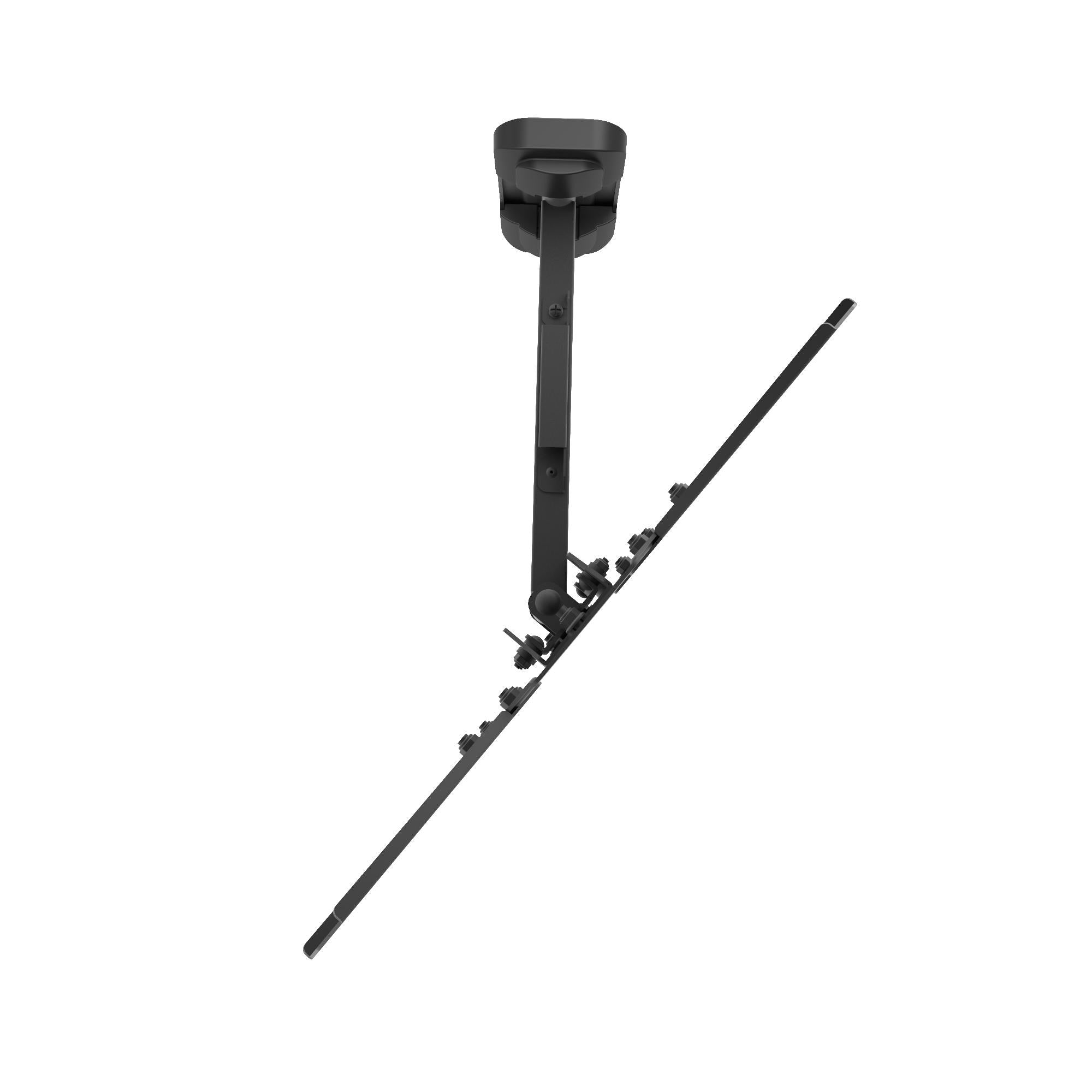 Kanto Installer Series RCAS160 Single Stud Full Motion TV Wall Mount for 32" to 65" TVs