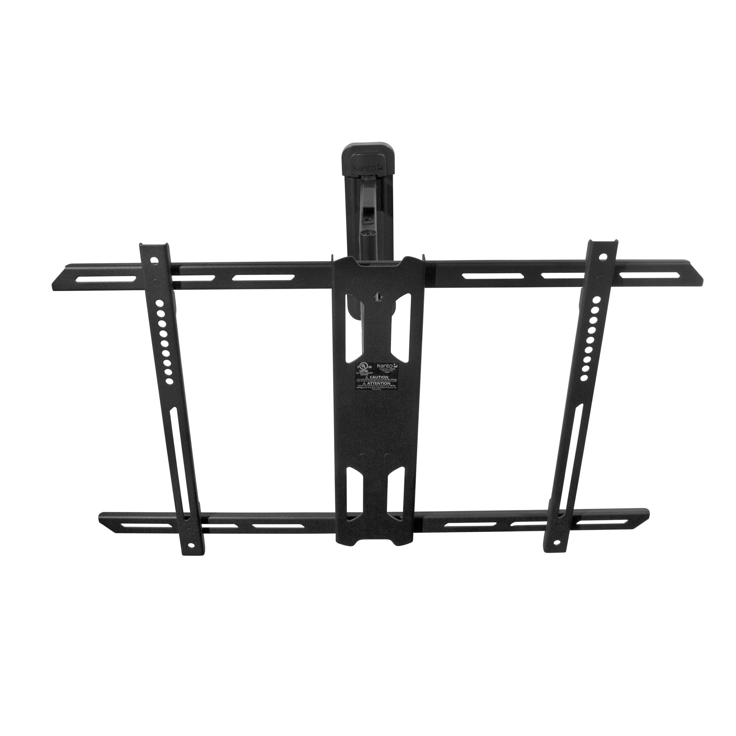 Kanto Installer Series RCAS170 Single Stud Full Motion TV Wall Mount for 39" to 70" TVs