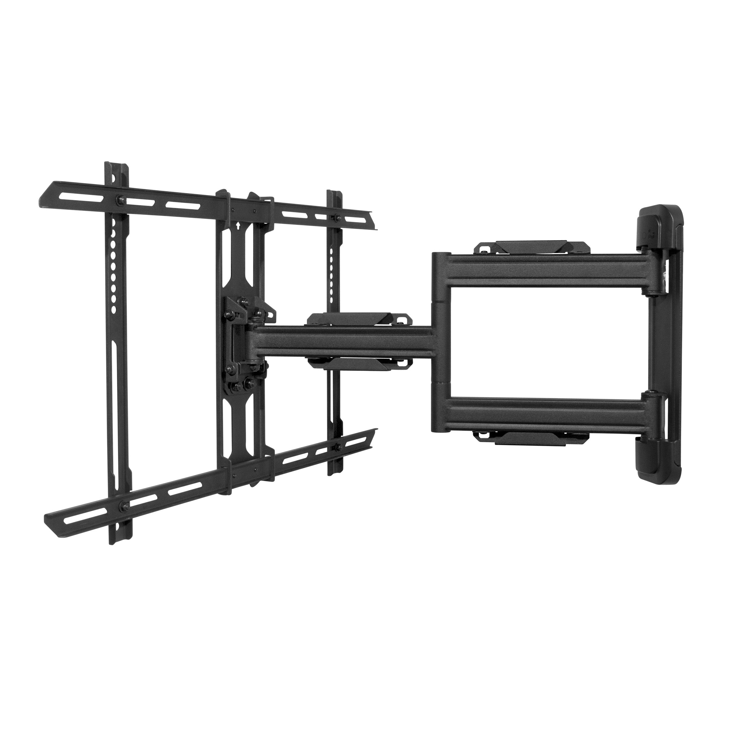 Kanto Installer Series RCAS170 Single Stud Full Motion TV Wall Mount for 39" to 70" TVs