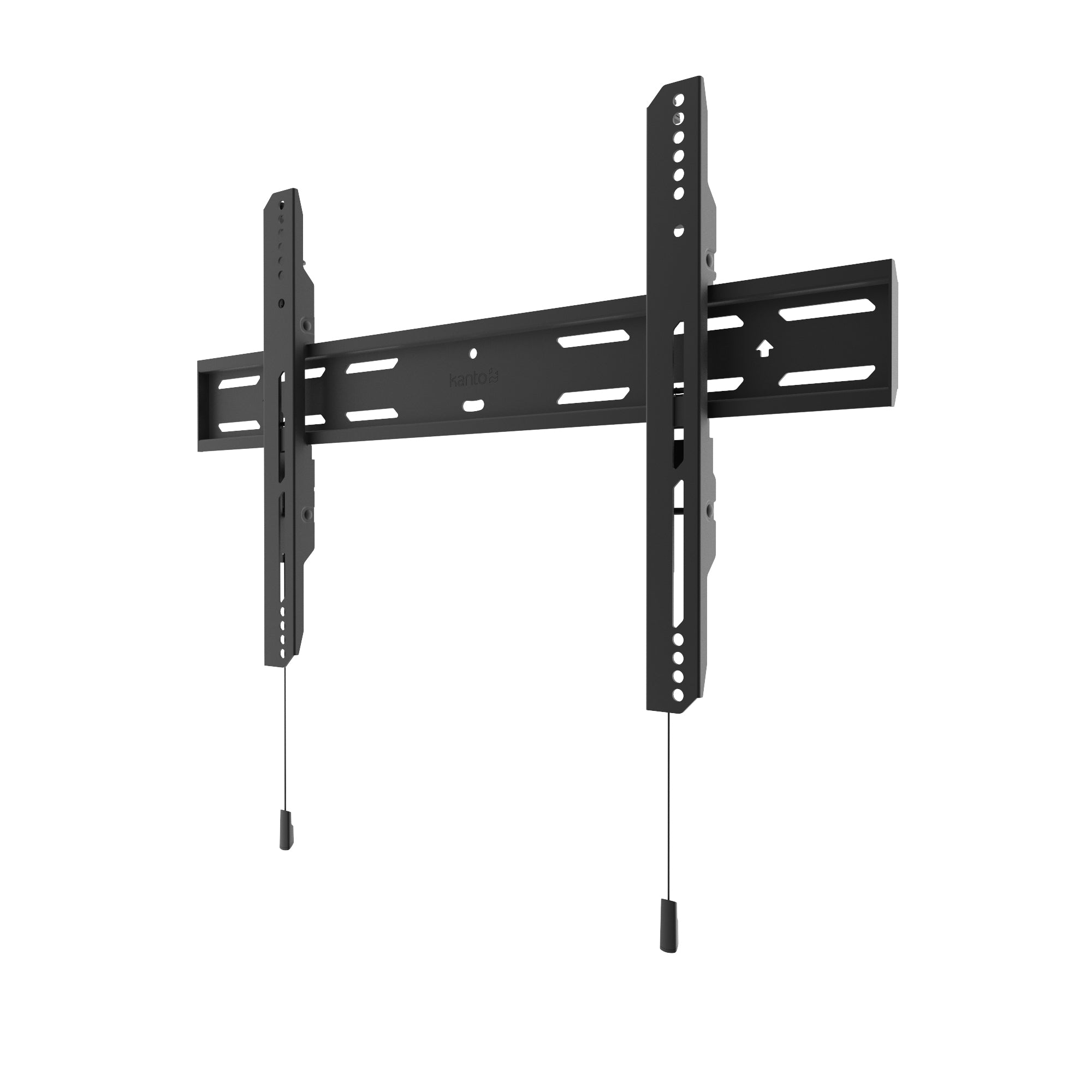 Kanto Installer Series RCF180 Low Profile Fixed TV Wall Mount for 39" - 88" TVs