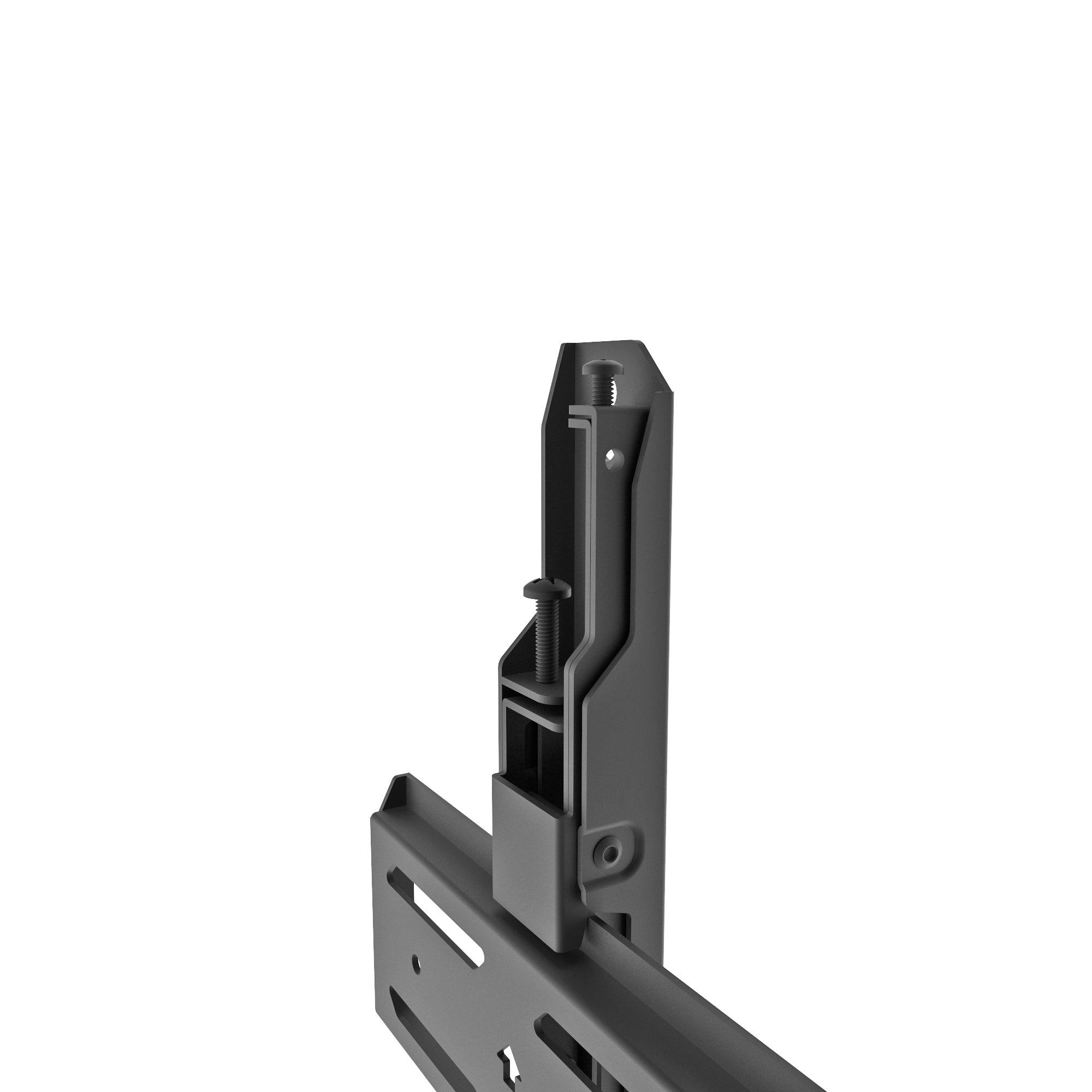 Kanto Installer Series RCF190 Low Profile Fixed TV Wall Mount for 42" - 100" TVs