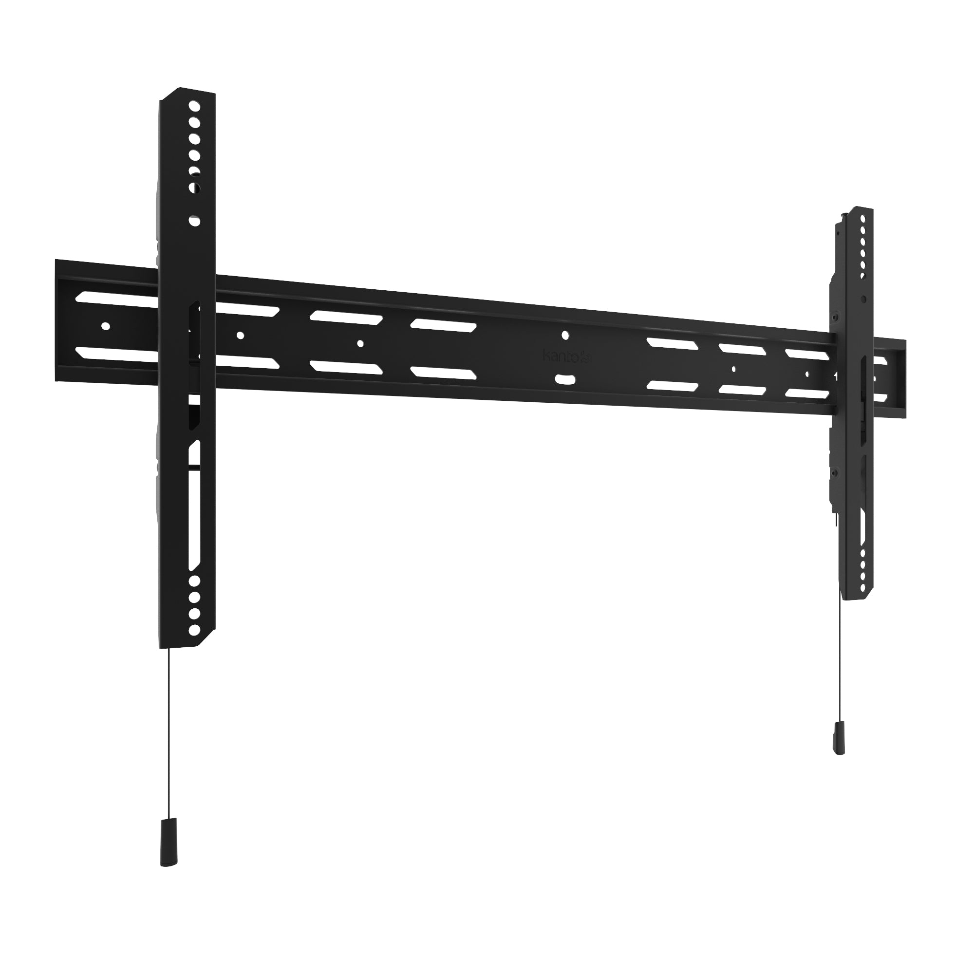 Kanto Installer Series RCF190 Low Profile Fixed TV Wall Mount for 42" - 100" TVs