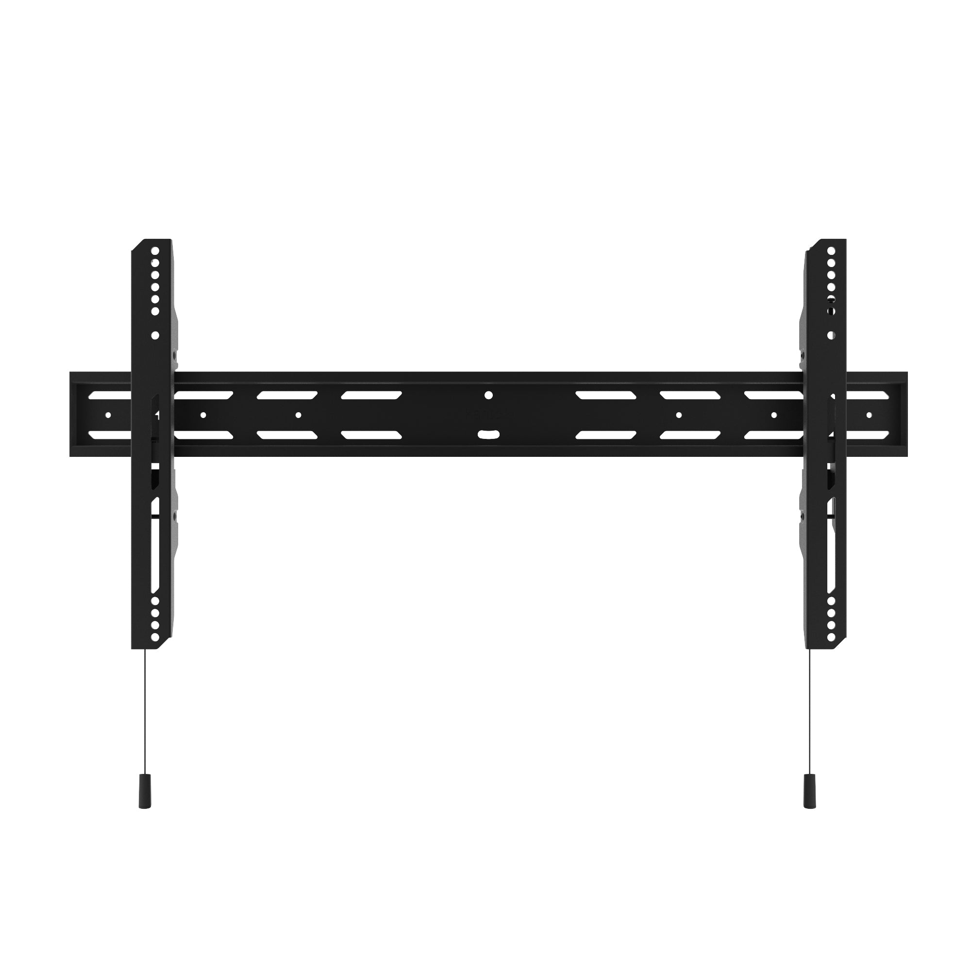 Kanto Installer Series RCF190 Low Profile Fixed TV Wall Mount for 42" - 100" TVs