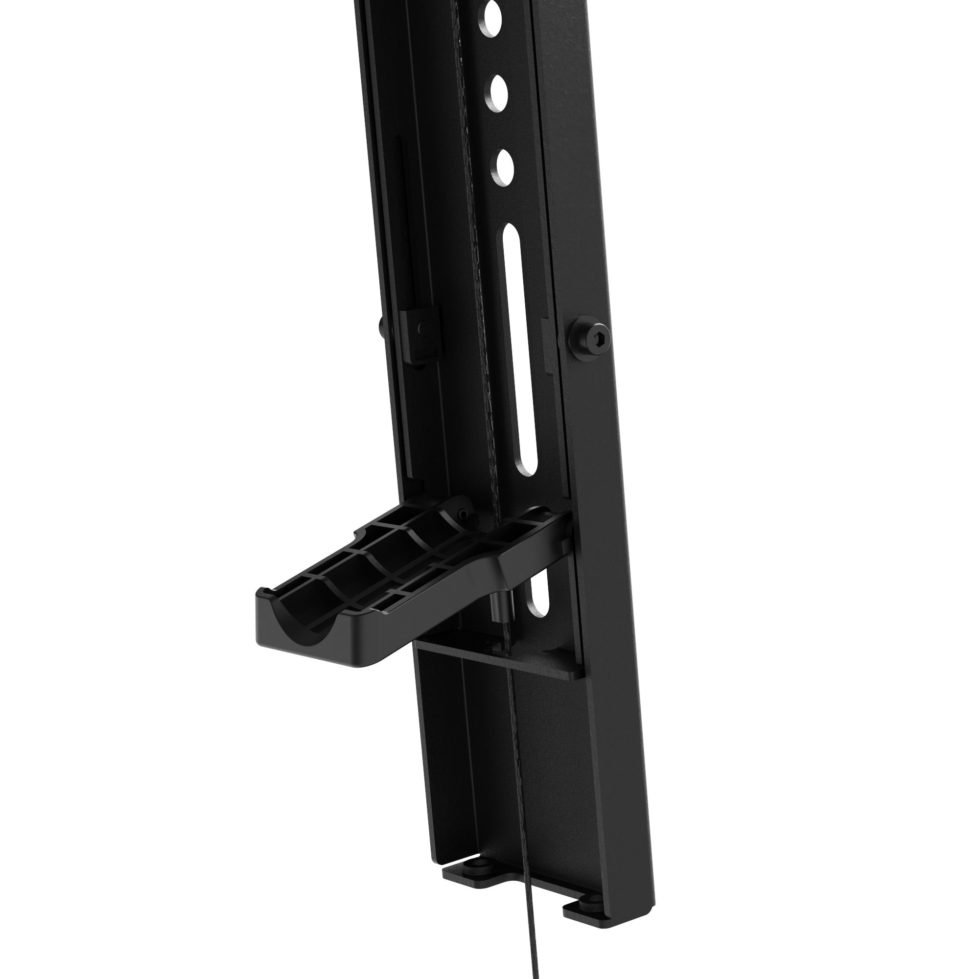 Kanto Installer Series RCF195 Ultra Low-Profile Fixed TV Wall Mount for 50” - 90” TVs