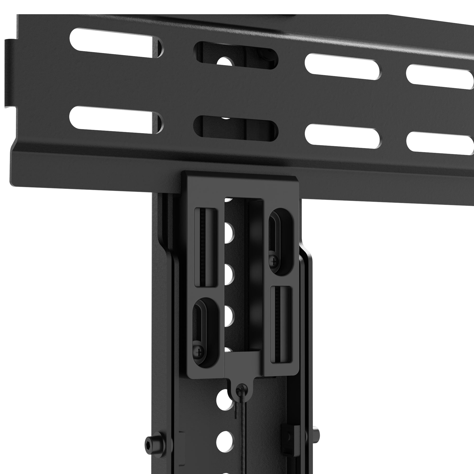 Kanto Installer Series RCF195 Ultra Low-Profile Fixed TV Wall Mount for 50” - 90” TVs