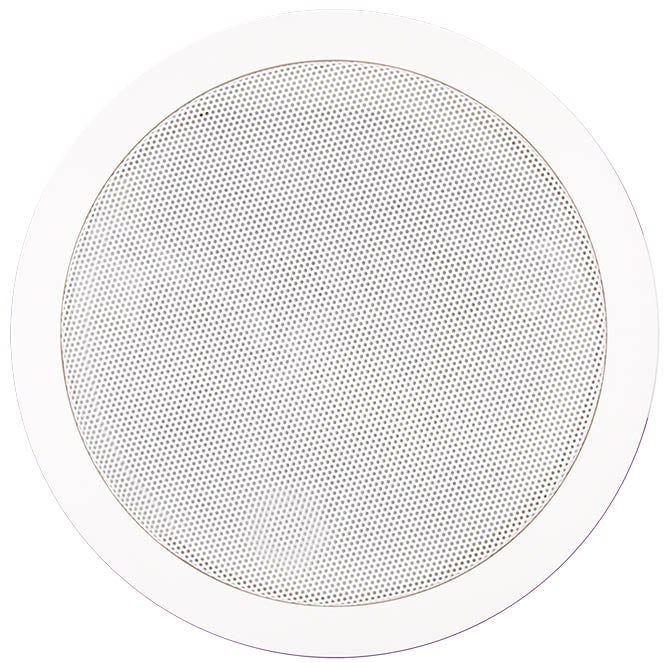 Earthquake RCS-500 5.25" Full Range Mid Woofer, 20mm Eyeball NEO Tweeter, 12 dB Xover - Per Pair