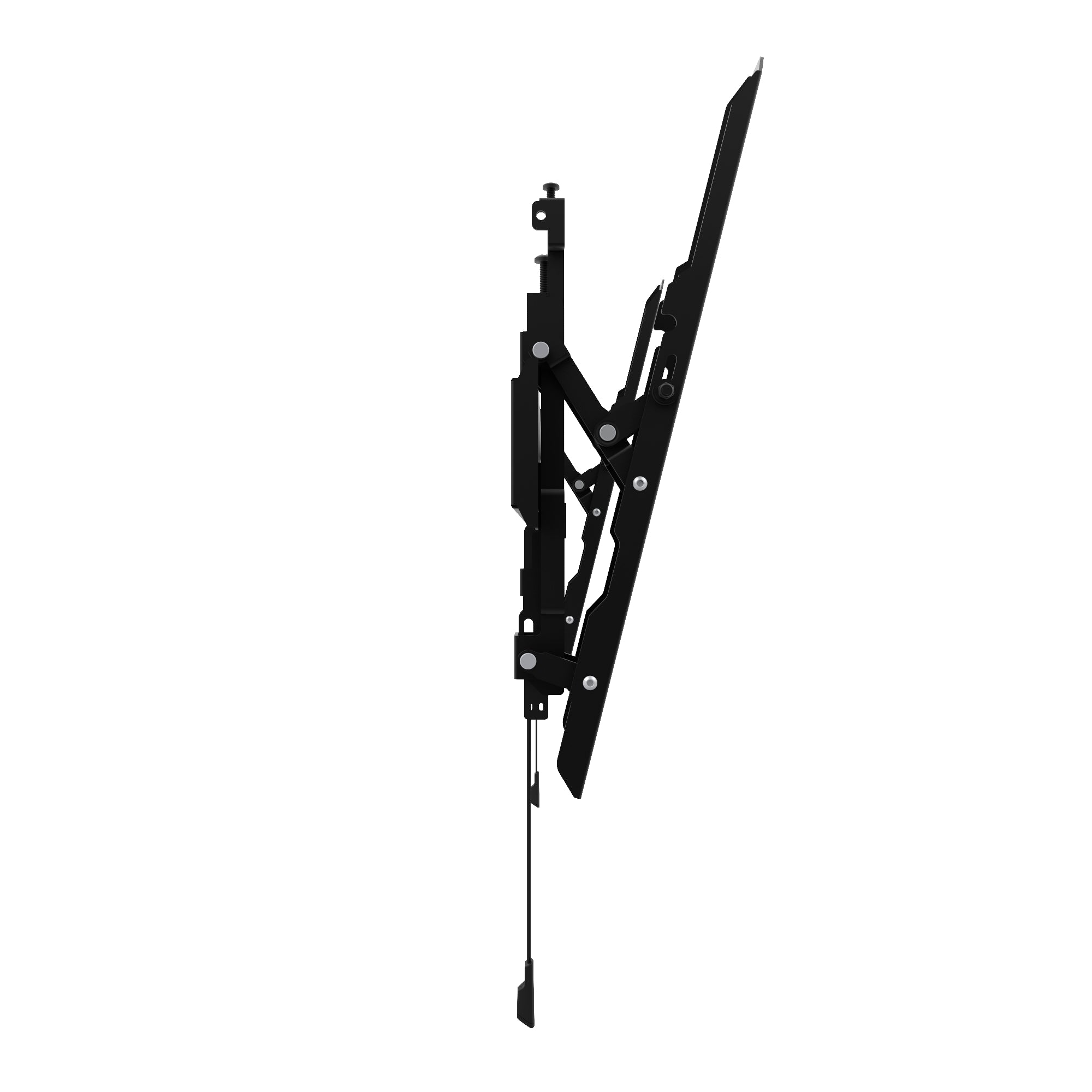 Kanto Installer Series RCT180 Low Profile Tilting TV Wall Mount for 39" - 88" TVs