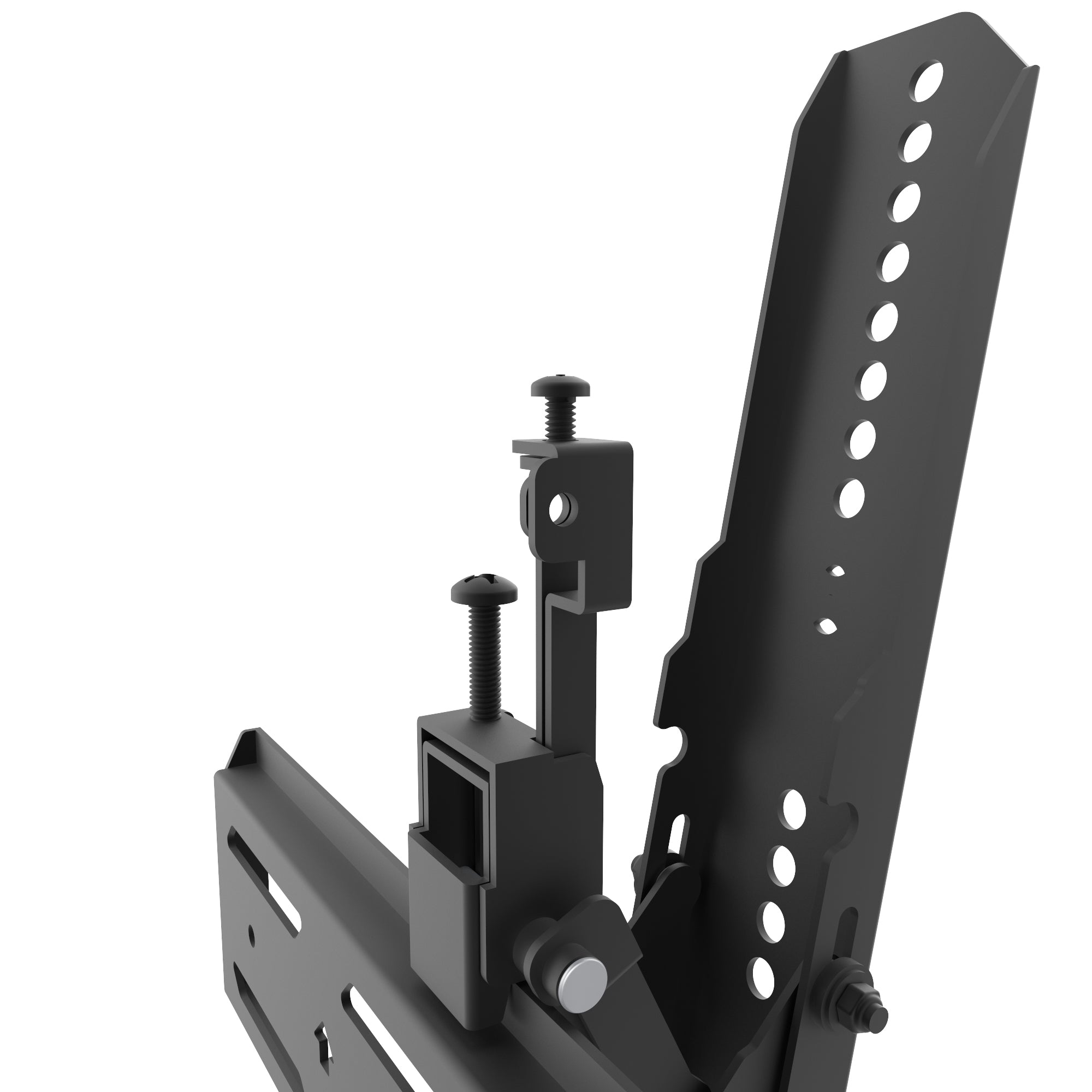 Kanto Installer Series RCT190 Low Profile Tilting TV Mount for 42" - 100" TVs