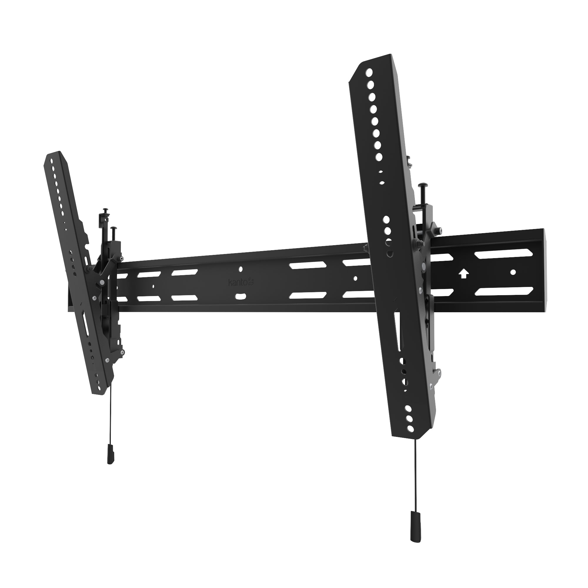 Kanto Installer Series RCT190 Low Profile Tilting TV Mount for 42" - 100" TVs