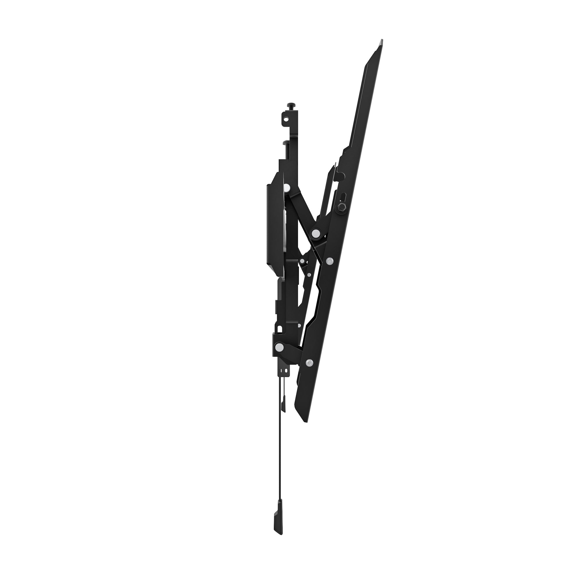 Kanto Installer Series RCT190 Low Profile Tilting TV Mount for 42" - 100" TVs