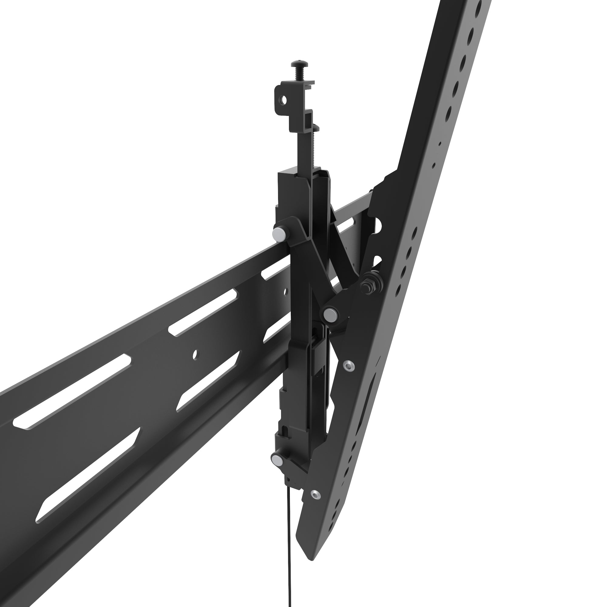 Kanto Installer Series RCT190 Low Profile Tilting TV Mount for 42" - 100" TVs