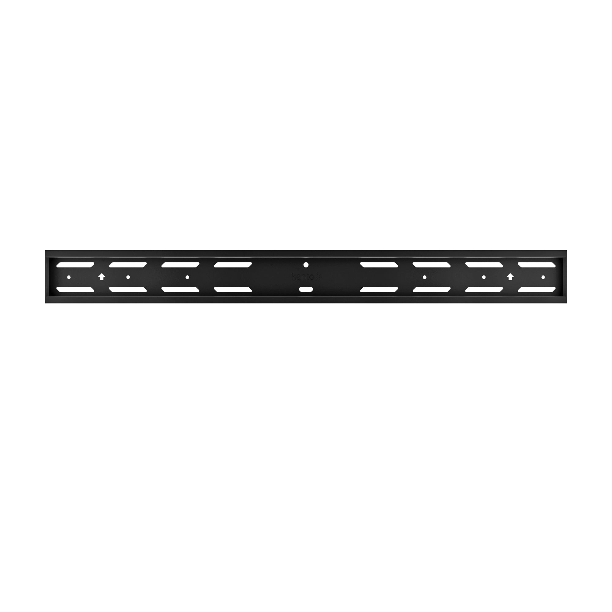 Kanto Installer Series RCT190 Low Profile Tilting TV Mount for 42" - 100" TVs