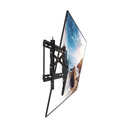 Kanto Installer Series RCTE290 Extend and Tilting TV Wall Mount for 45” - 100” TVs