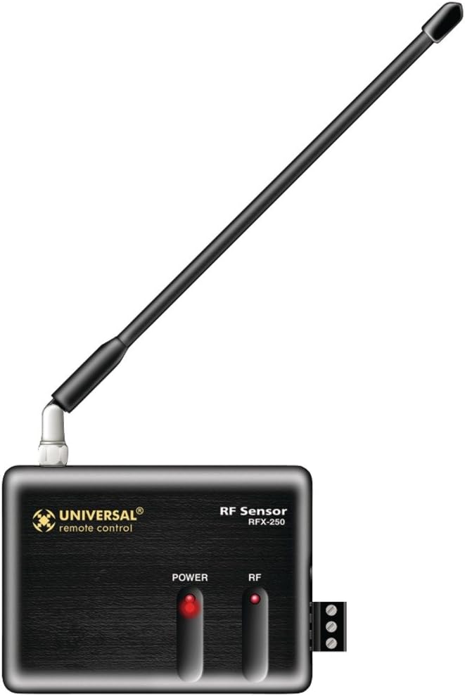 URC RFX-250i Additional Antenna Module for MRX-2 & MRF-350 (433 MHz)