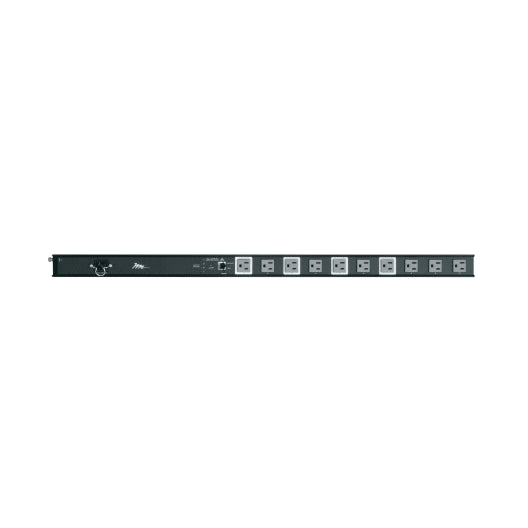 Middle Atlantic Select Series PDU with RackLink