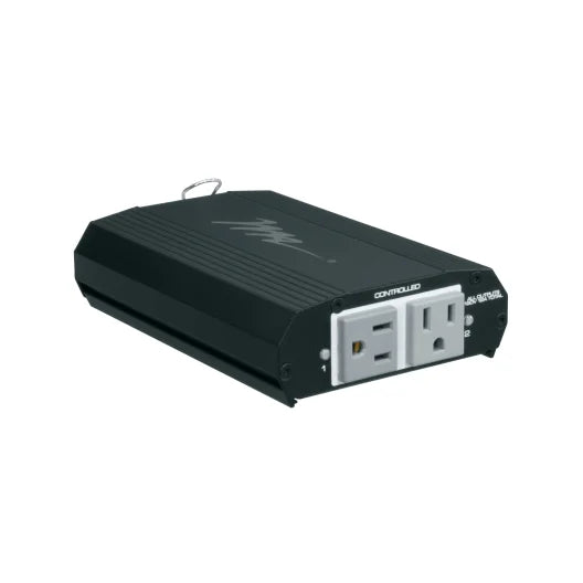 Middle Atlantic Select Series PDU with RackLink