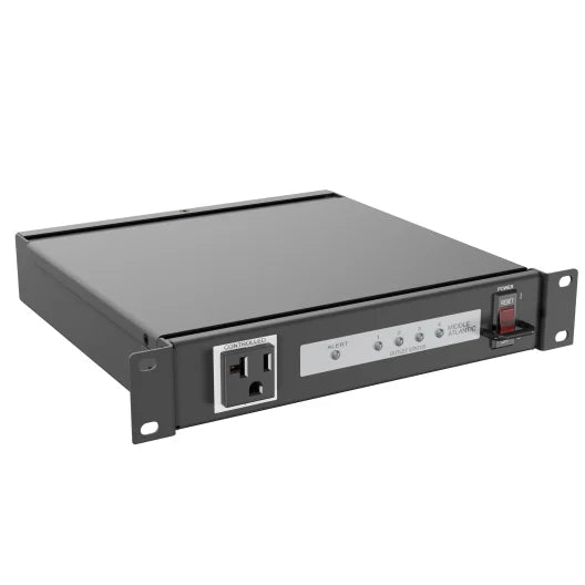 Middle Atlantic Select Series PDU with RackLink