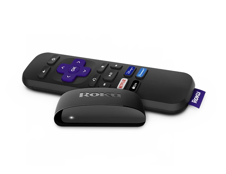 Roku 3960R Roku Express