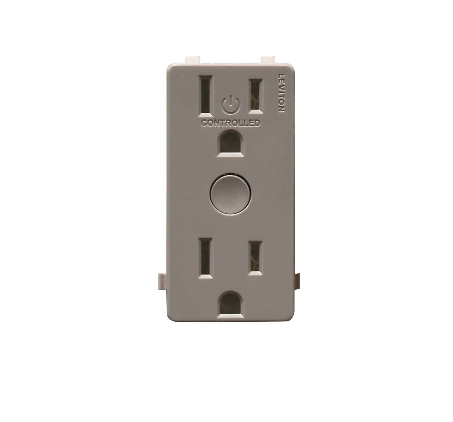 Leviton Decora Smart Outlet Color Change Kit