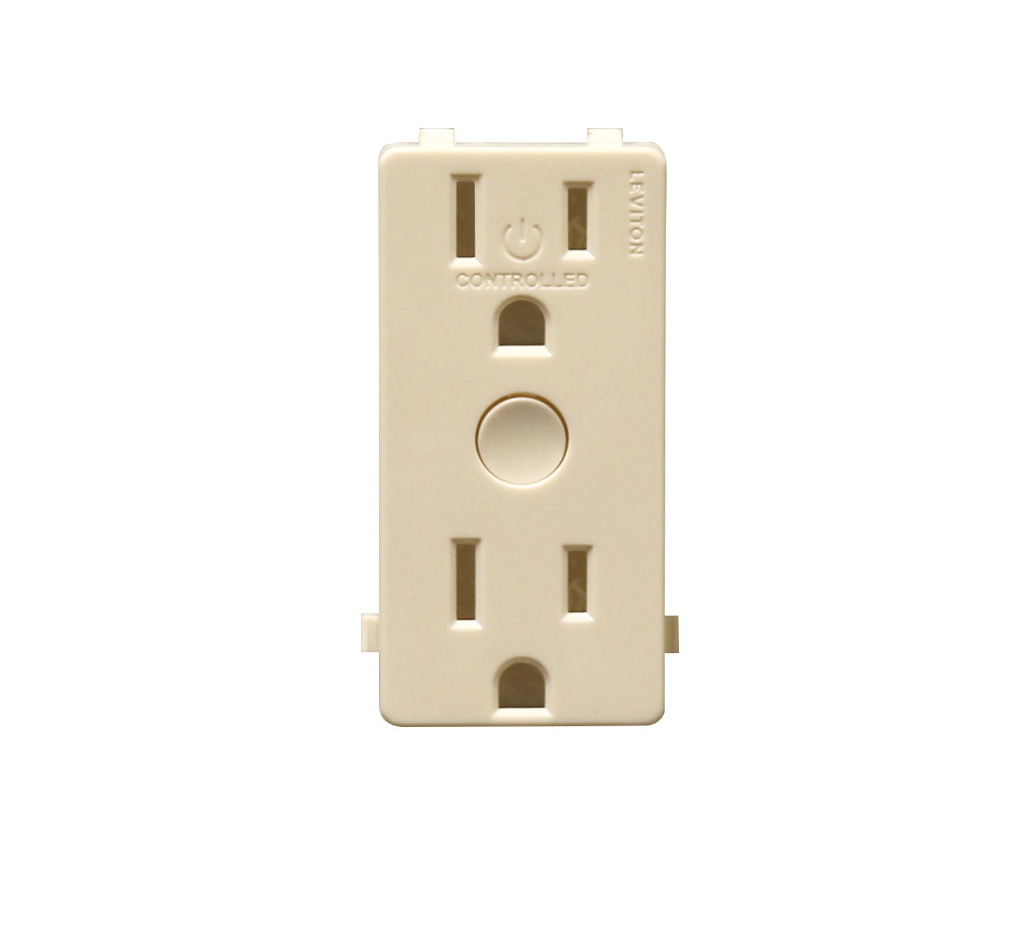 Leviton Decora Smart Outlet Color Change Kit