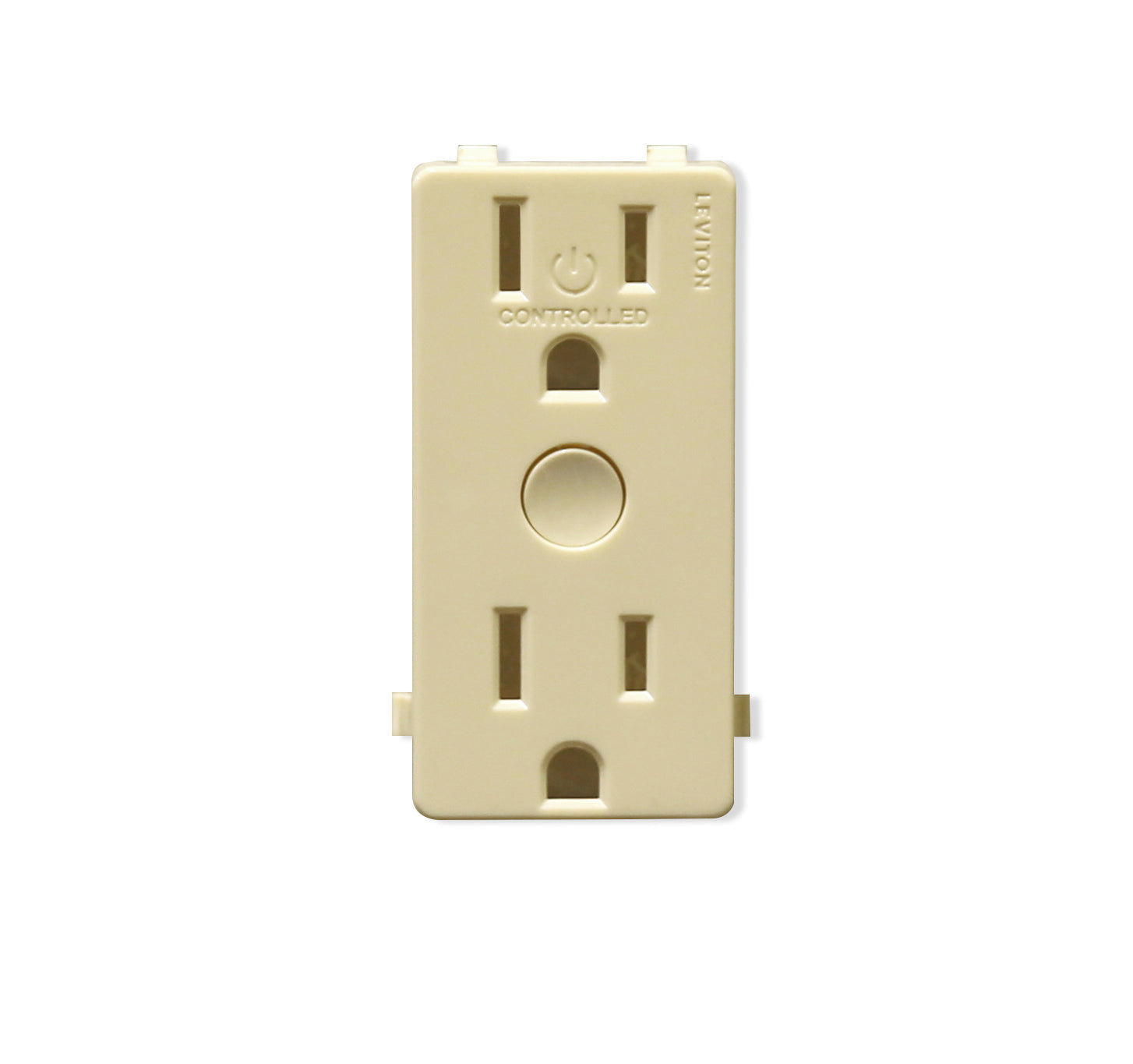 Leviton Decora Smart Outlet Color Change Kit