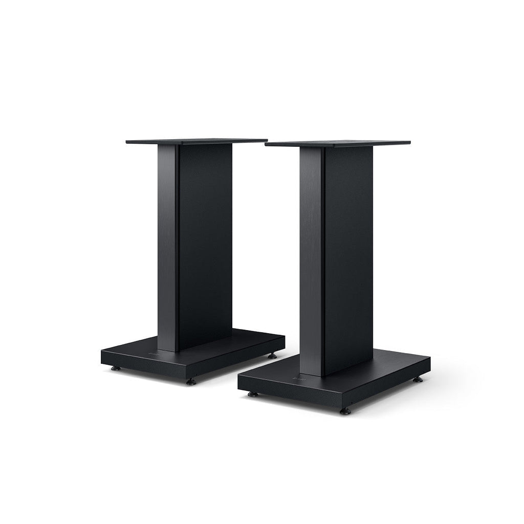 Kef BL Reference 1 META Speaker Stand Black S-RF1, Pair