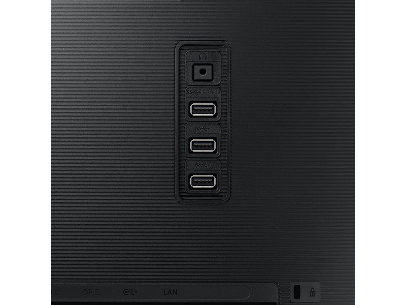 Samsung S27B804PXN LCD27 4KUHD IPS PN/USBC/HDMI