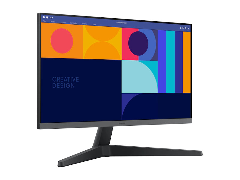 Samsung S27C332GAN LCD Essential Moor S3 24