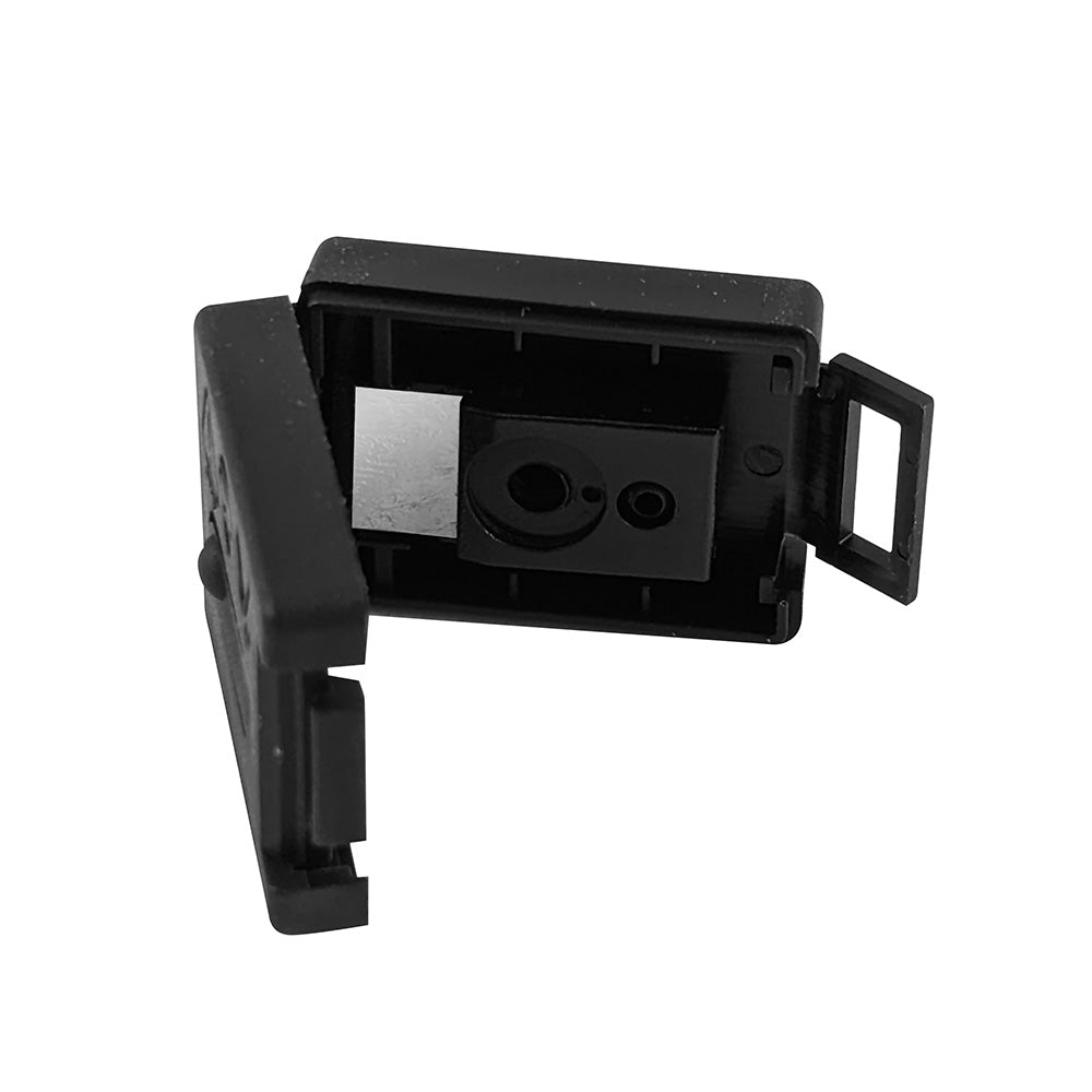 Simply45 S45-C190B Replacement Blades and Storage Box for S45-C101 & S45-C100 Crimp Tool