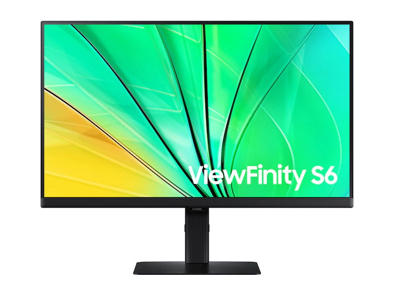 Samsung S24D606EAN LCD 24 Monitor