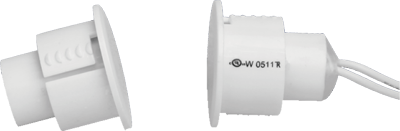 Tane 3/4" X 1 1/8" Steel Door Recess 1.25” Gap SD - 70