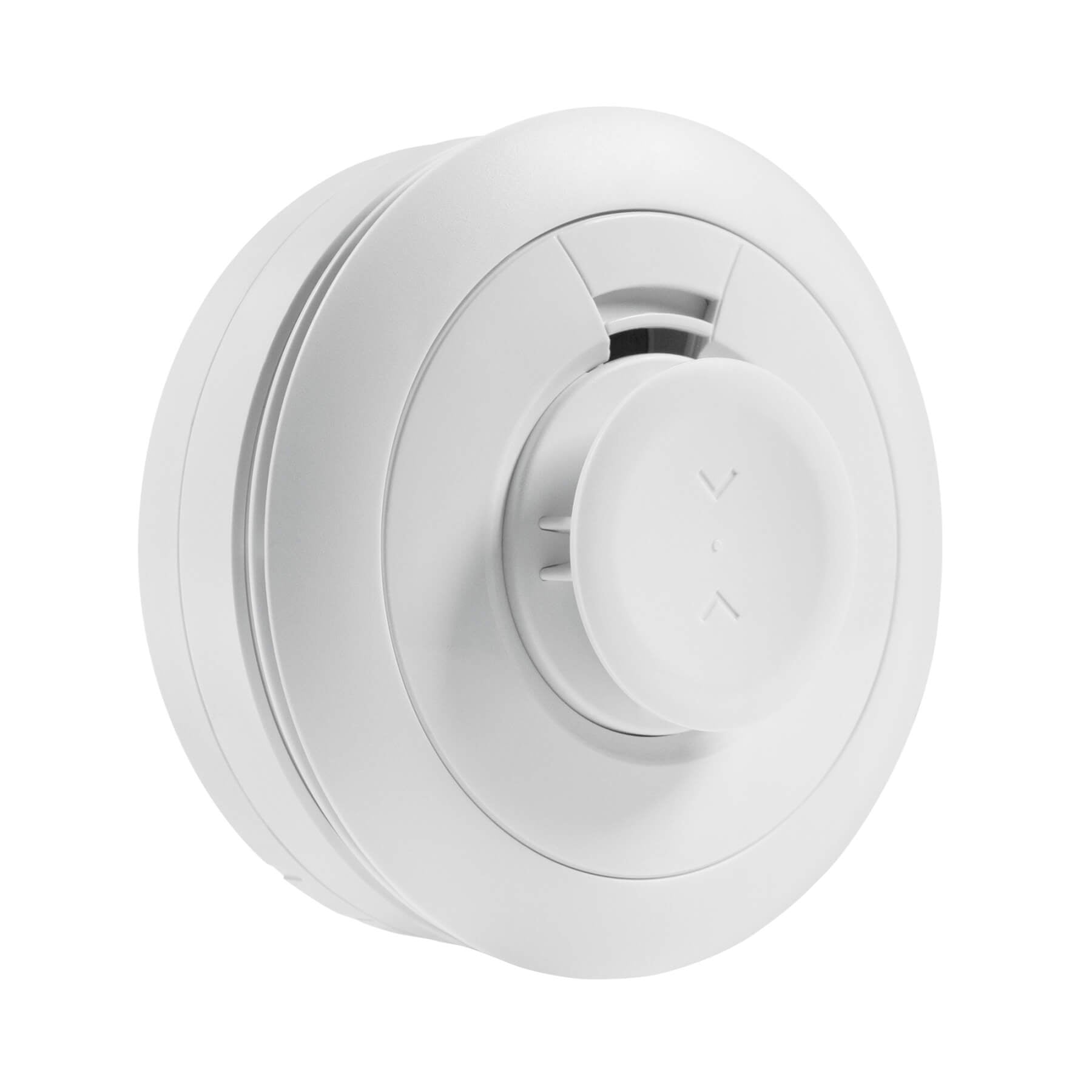 2GIG Smoke, Heat, Freeze Detector. 8th ed UL 2GIG-SMKT100-345