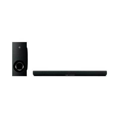 Yamaha SR-B40A Dolby Atmos Sound Bar with Wireless Subwoofer
