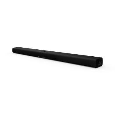 Yamaha SR-X40ABL TRUE X BAR 40A Dolby Atmos Sound Bar with Built-in Subwoofers