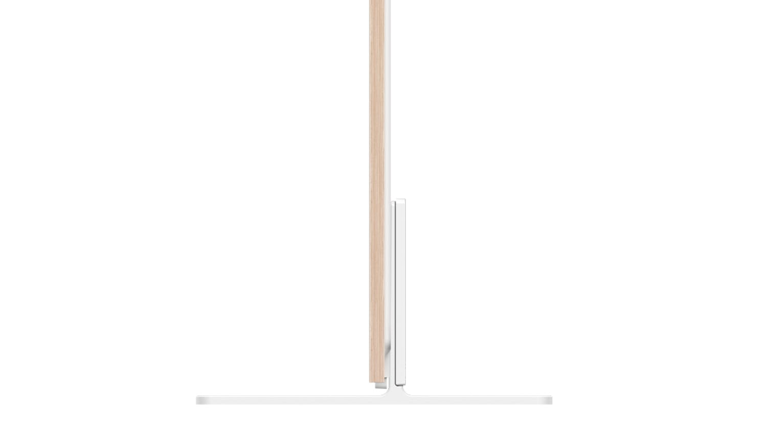 TCL STD85ART-O Optional Table Feet for NXTFrame TV