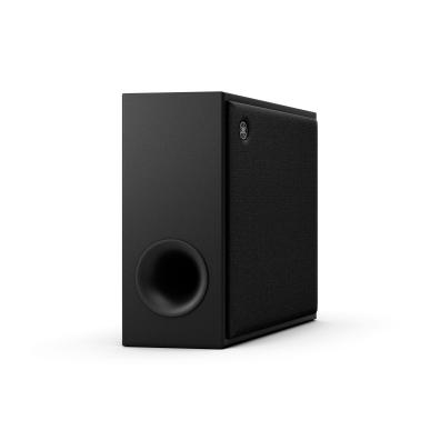 Yamaha SW-X100ABL TRUE X SUB 100A Wireless Subwoofer